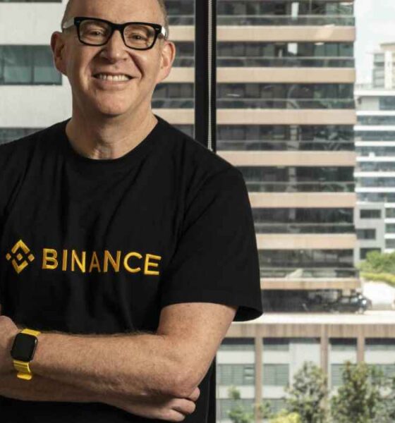 Binance