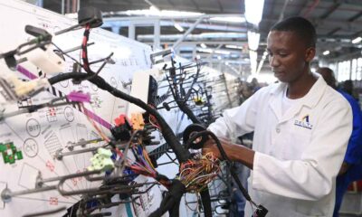 African Development Bank