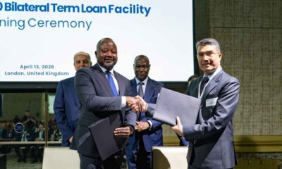 Africa Finance Corporation