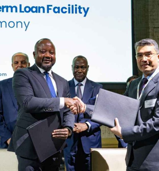 Africa Finance Corporation