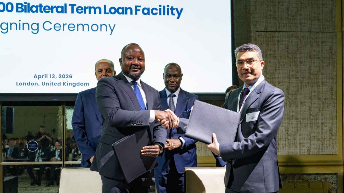 Africa Finance Corporation