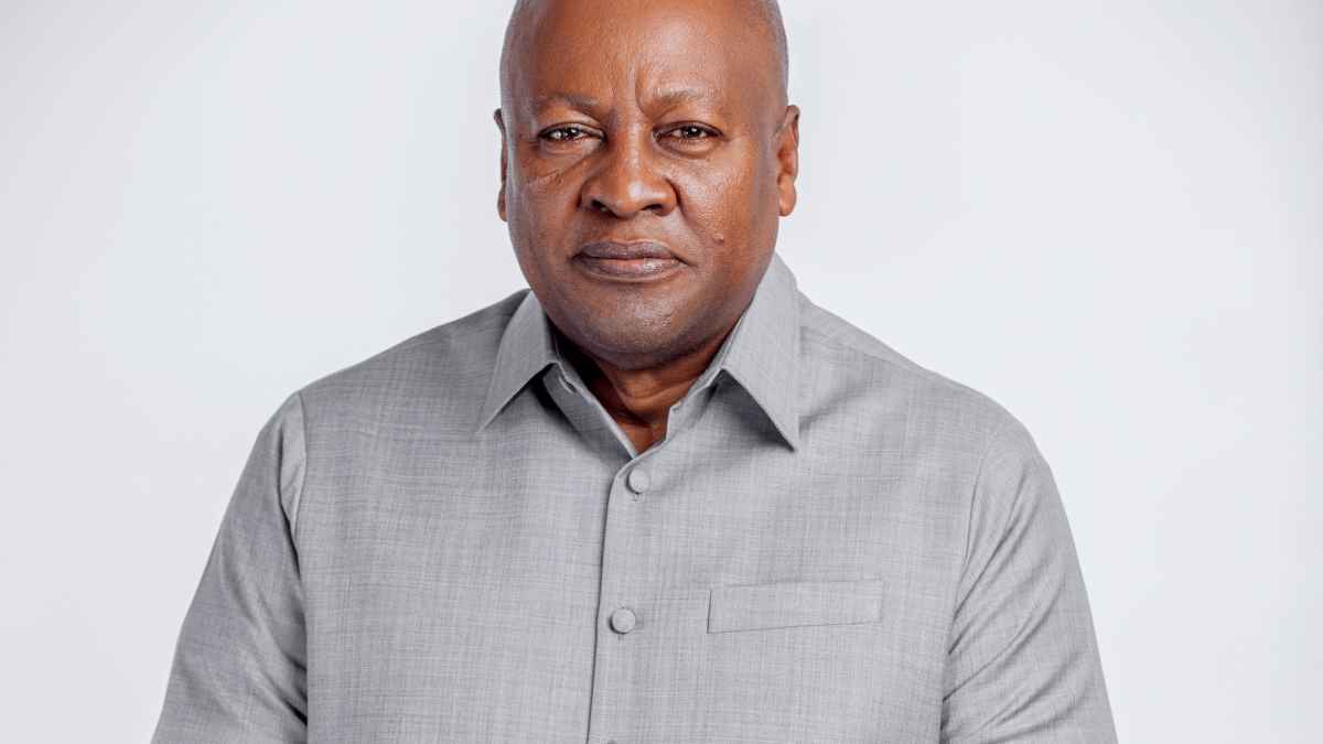 Mahama