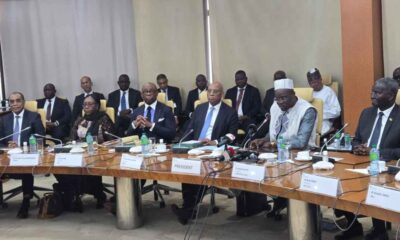 African Development Bank