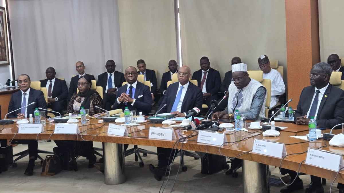 African Development Bank