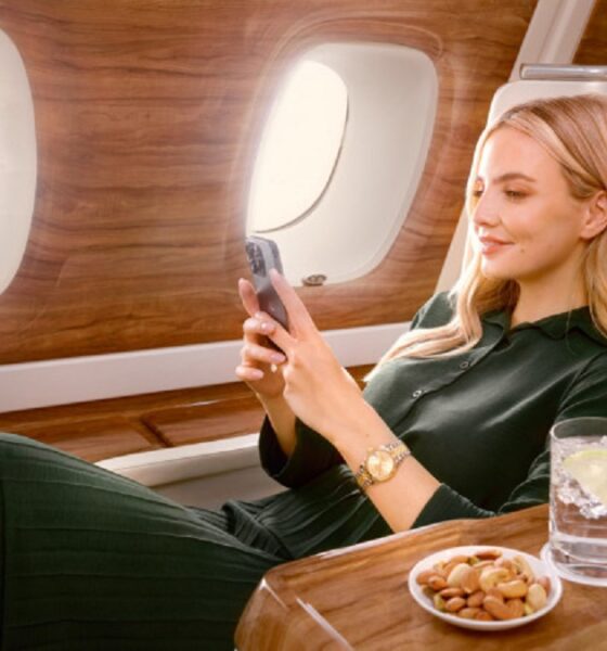 Emirates