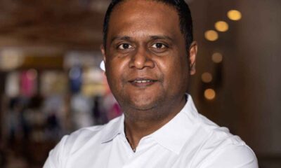 Service as a service