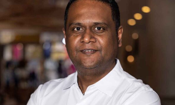 Service as a service