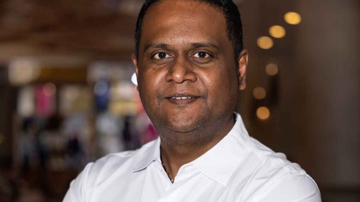 Service as a service