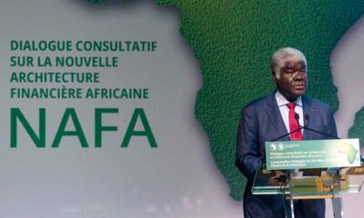 African Development Bank