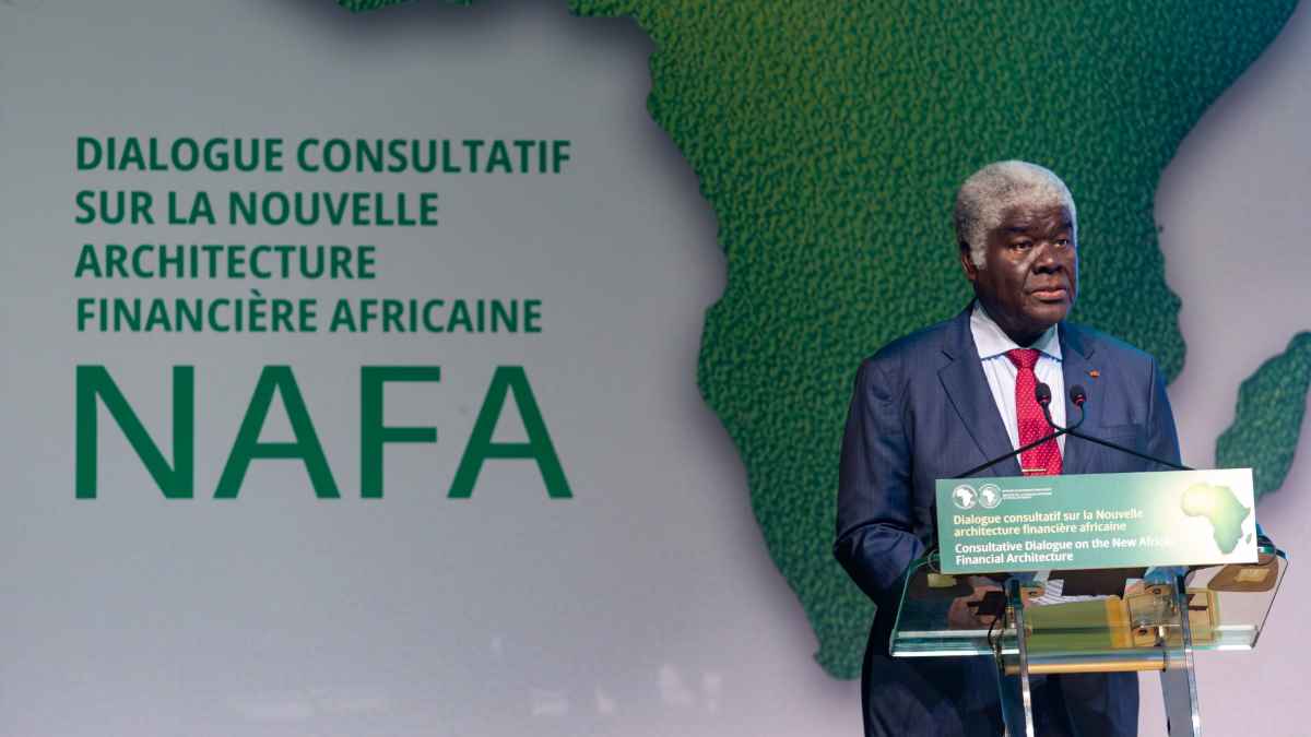 African Development Bank