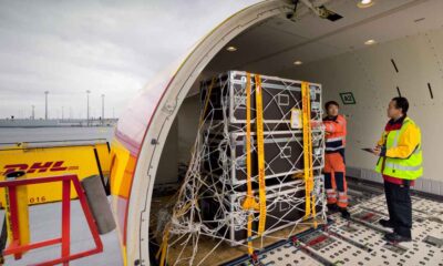 DHL
