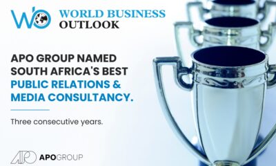 APO Group