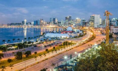 Angola