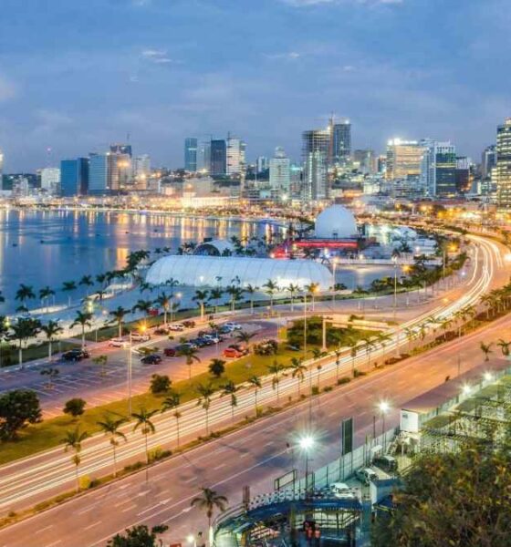 Angola