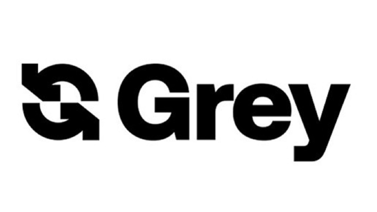 Grey