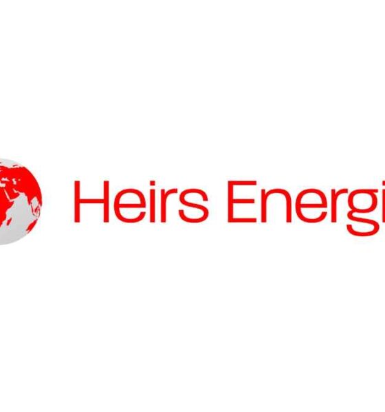 Heirs Energies