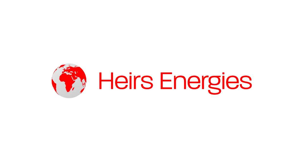 Heirs Energies