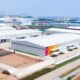 Agility Logistics Park