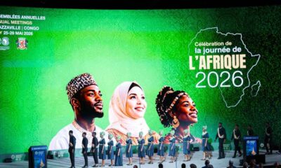 Africa Day
