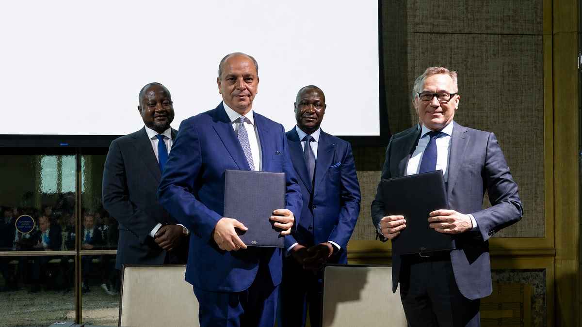 Africa Finance Corporation