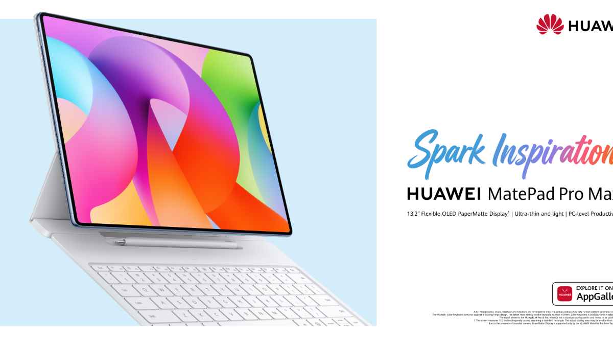 Huawei