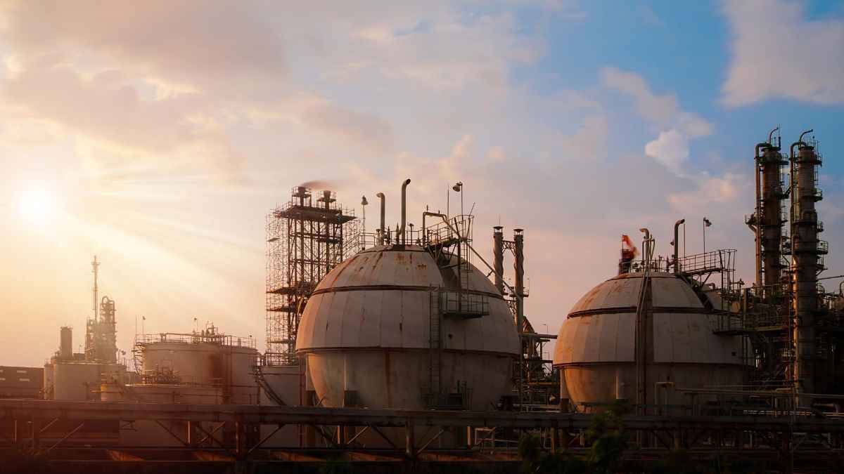 Hydrocarbons
