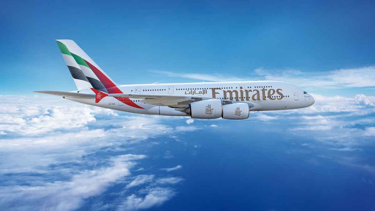Emirates