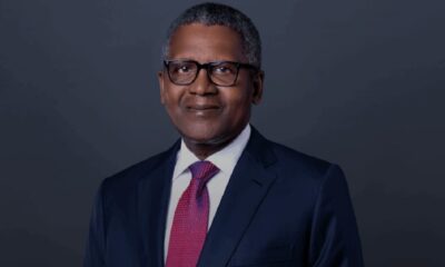 Aliko Dangote