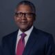 Aliko Dangote