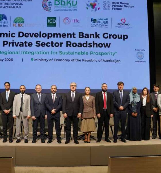 Islamic Development Bank