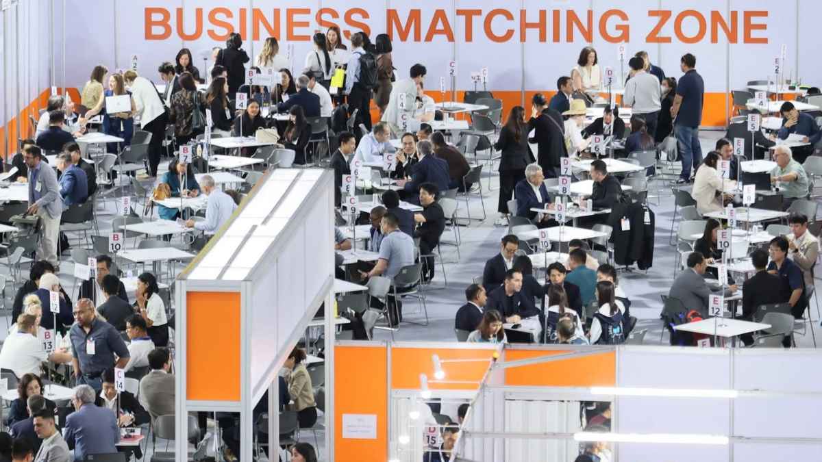 SUBCON Expo