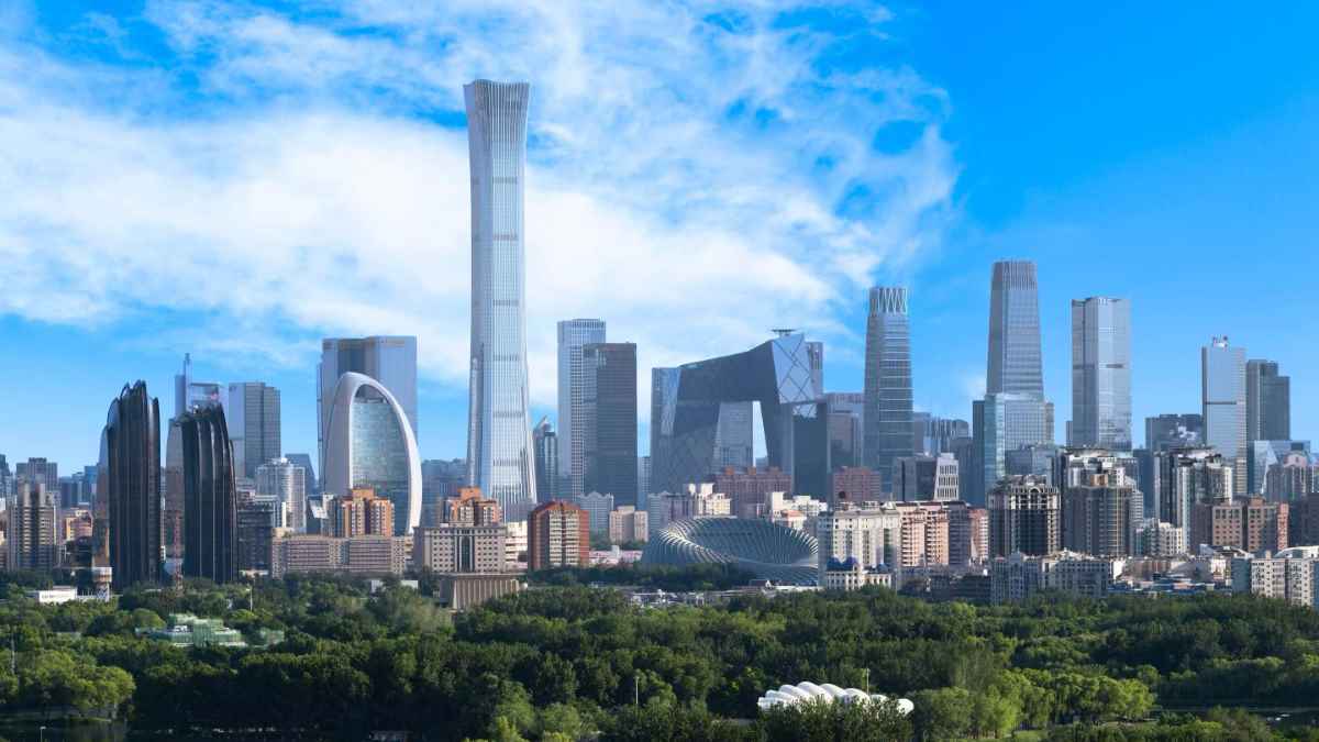 Beijing