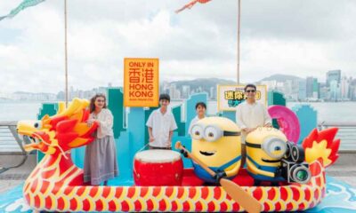 Hong Kong