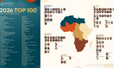 Africa’s Business Heroes