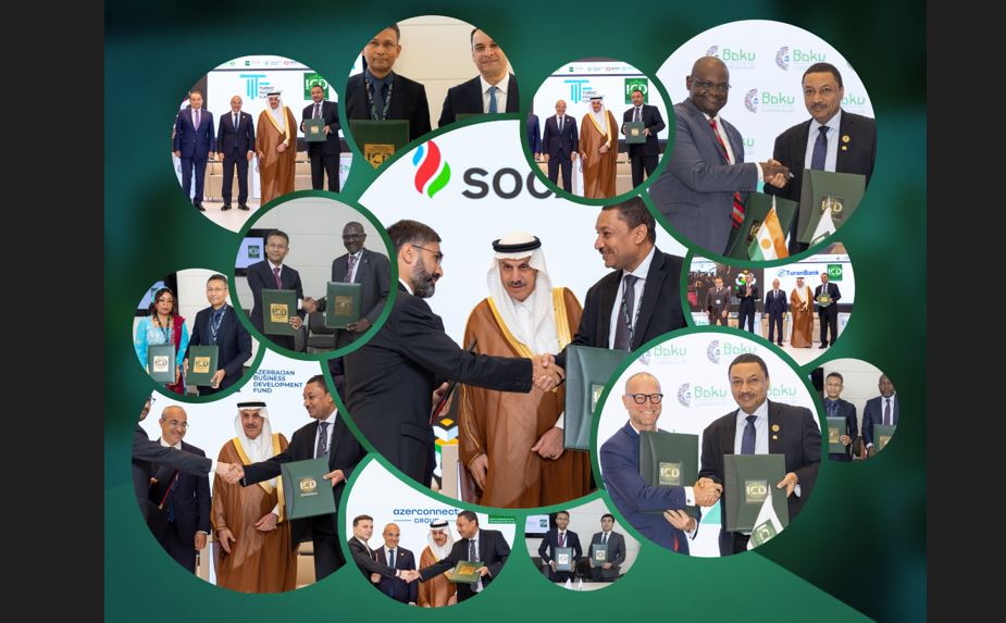 Islamic Corporation