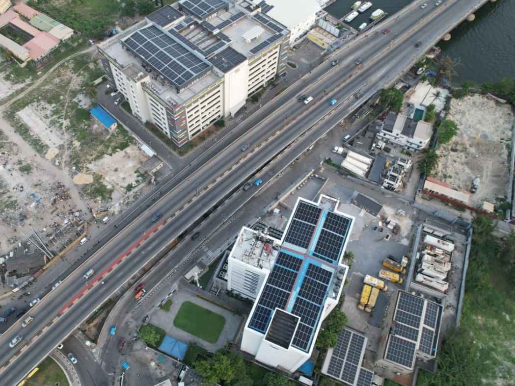 WATT Renewable Limited