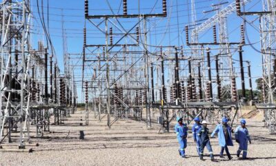 Electricity
