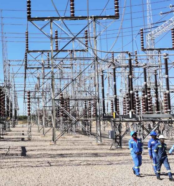 Electricity