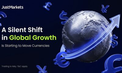 JustMarkets