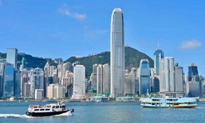 Hong Kong