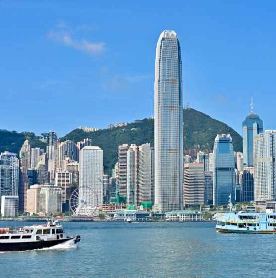 Hong Kong