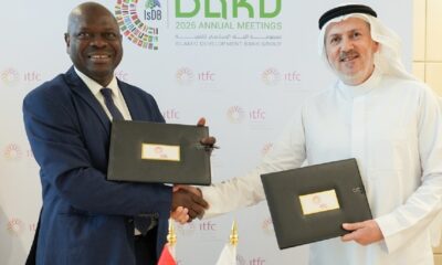 ITFC