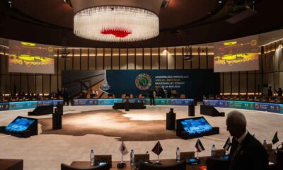 African Development Bank