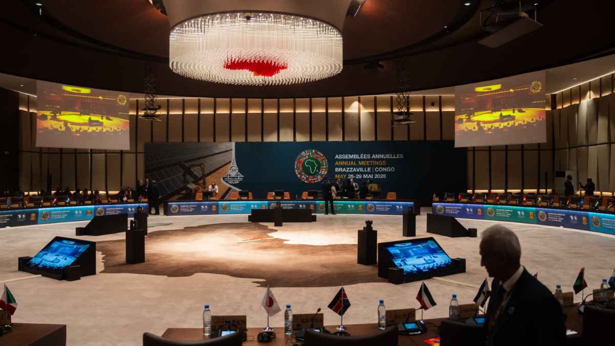 African Development Bank