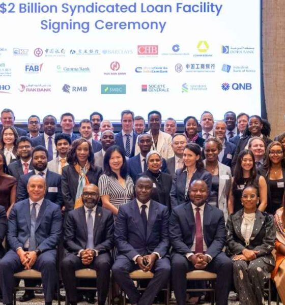 Africa Finance Corporation
