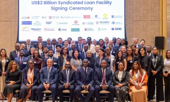 Africa Finance Corporation