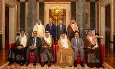 Arab Coordination Group