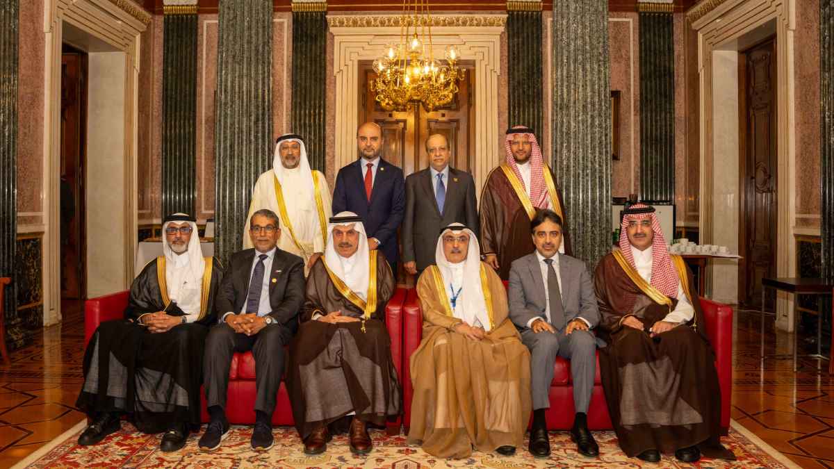 Arab Coordination Group