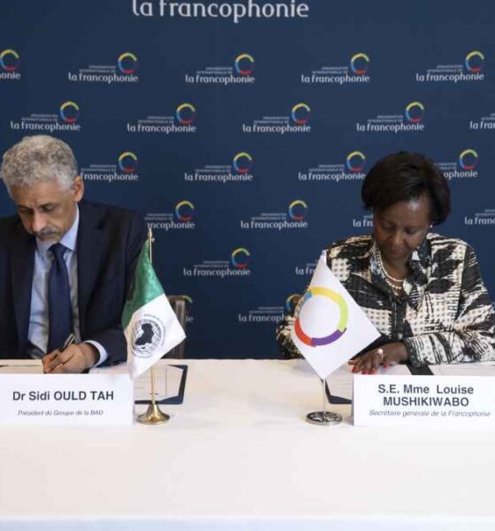 Remove term: African Development Bank African Development Bank