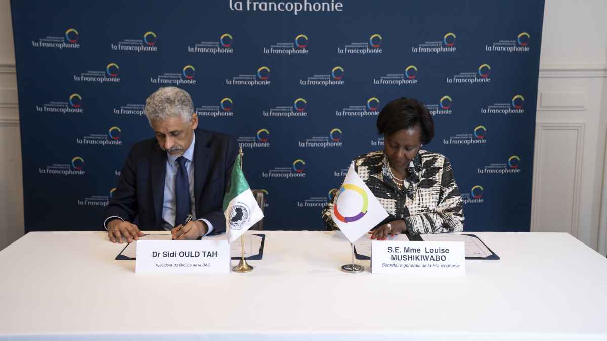 Remove term: African Development Bank African Development Bank